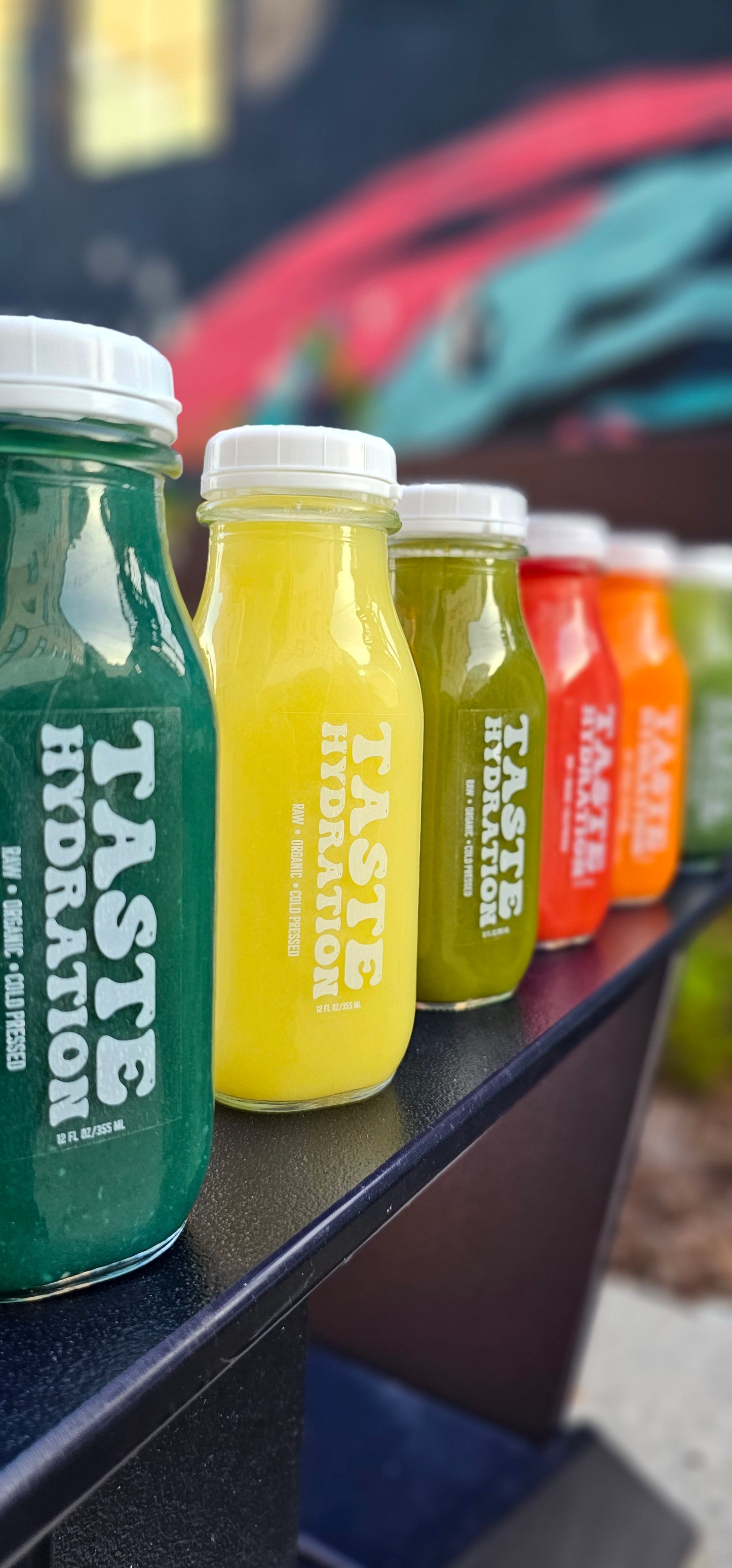 Signature Cleanse