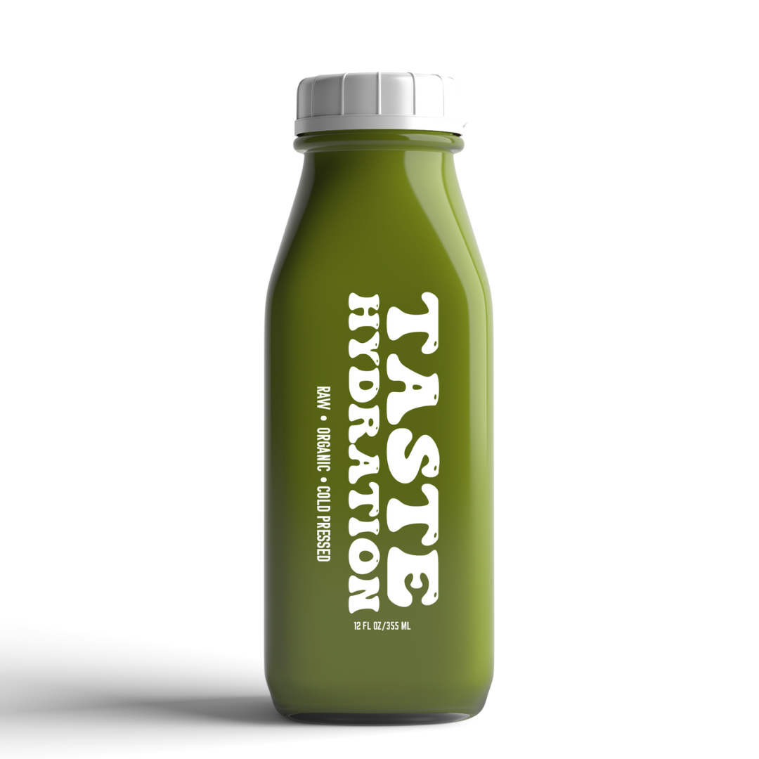 Tropical Greens